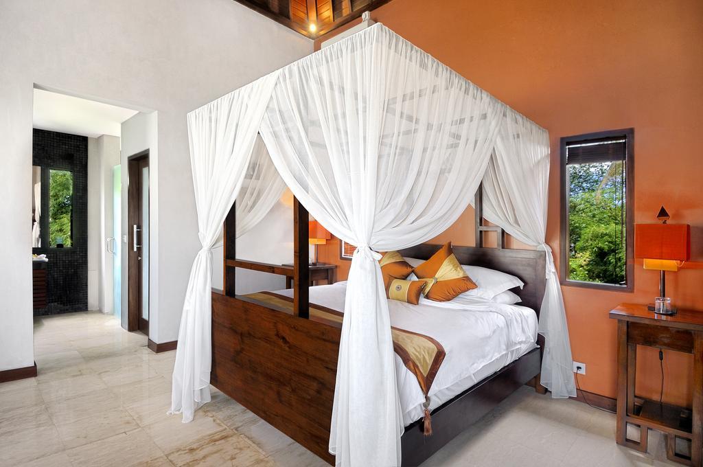 Villa Delapan ชังกู ภายนอก รูปภาพ
