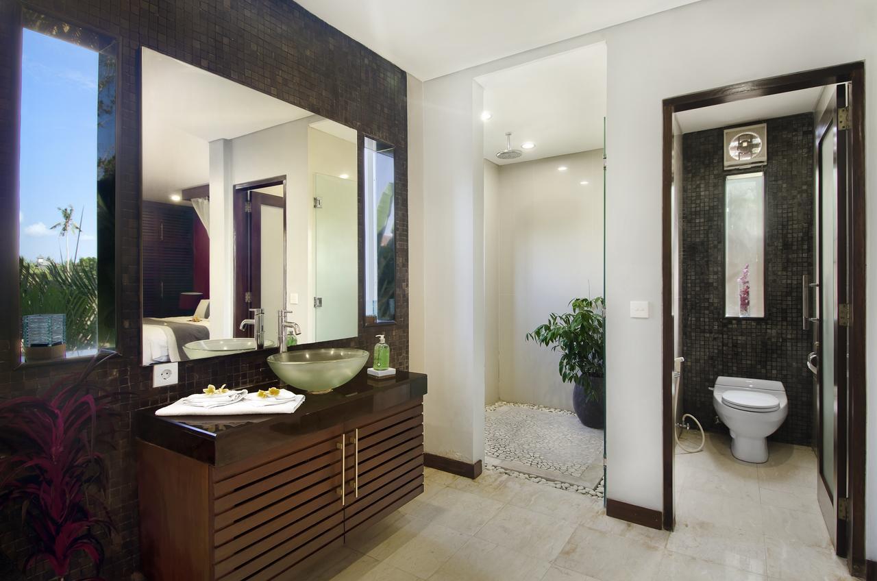 Villa Delapan ชังกู ภายนอก รูปภาพ