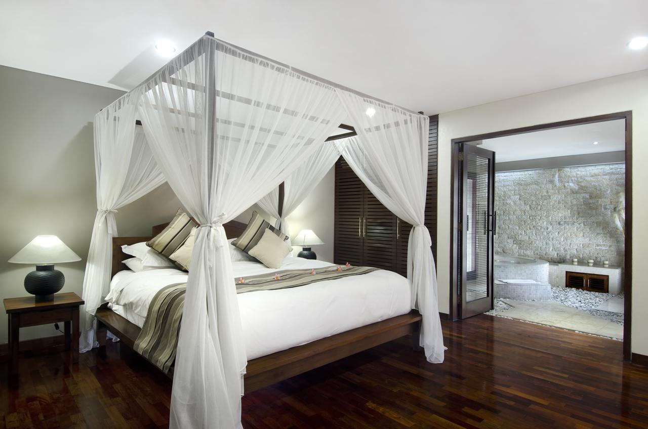 Villa Delapan ชังกู ภายนอก รูปภาพ